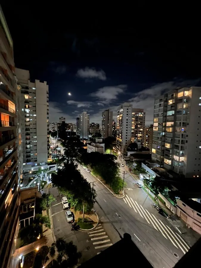 Aeroporto Congonhas Hotel Uh-704 São Paulo Brasil