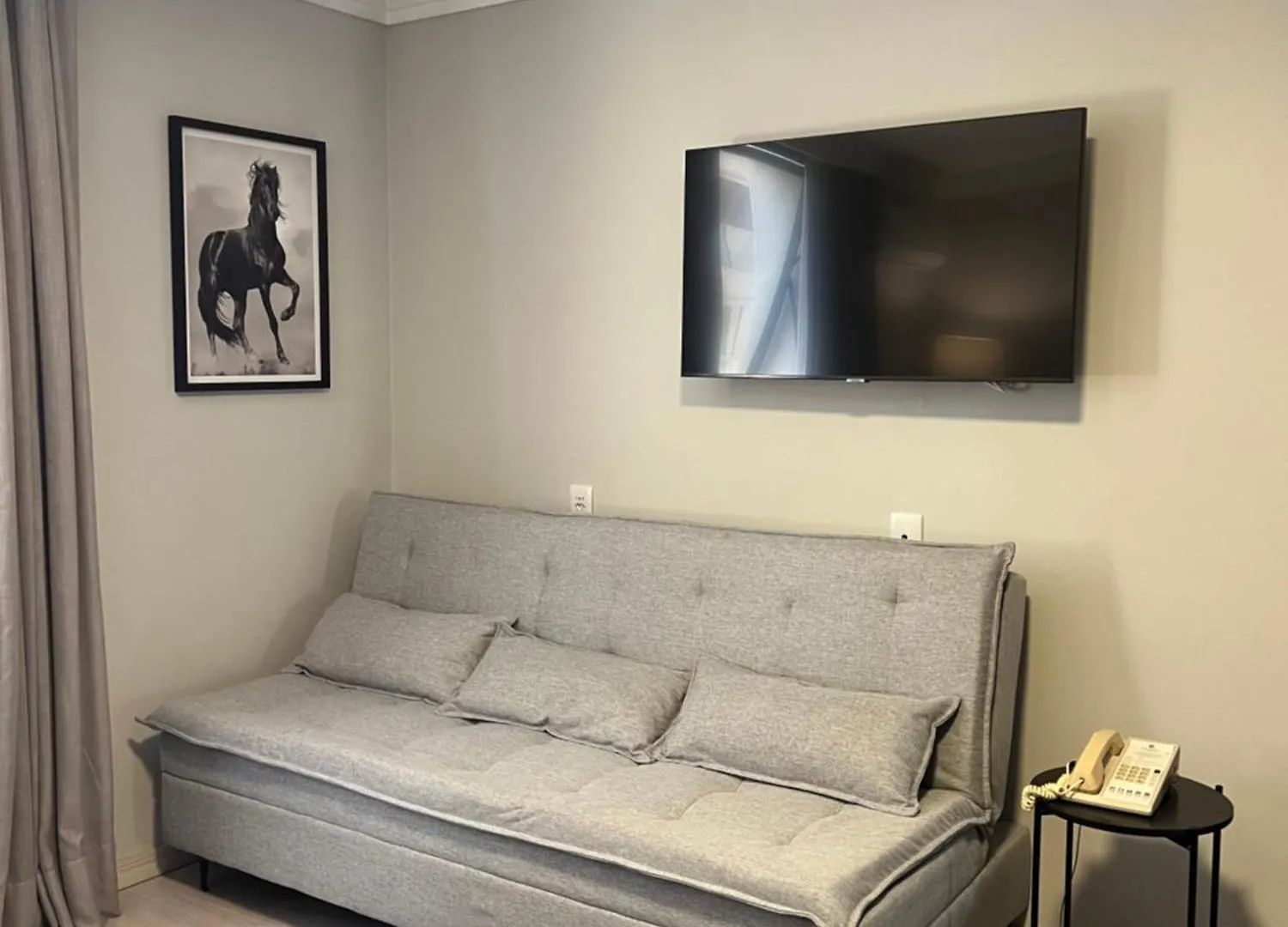 Aeroporto Congonhas Hotel Uh-704 São Paulo